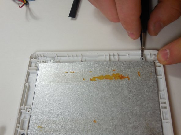 iDea USA CT702 Digitizer Glass Replacement: crwdns2935265:06crwdnd2935265:03crwdnd2935265:03crwdne2935265:0