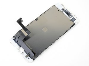 iPhone 8 - iFixit