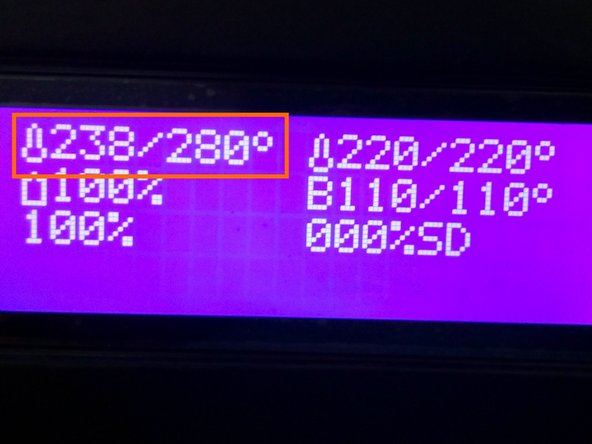 How to fix a jammed nozzle on a ProtoCentre 999, REMOVE TEFLON TUBE: crwdns2935265:02crwdnd2935265:03crwdnd2935265:03crwdne2935265:0