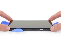 Google Pixel 4a 5G Vibrator Motor Replacement