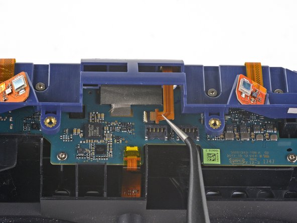 HTC Vive Pro Motherboard Replacement: crwdns2935265:024crwdnd2935265:03crwdnd2935265:03crwdne2935265:0