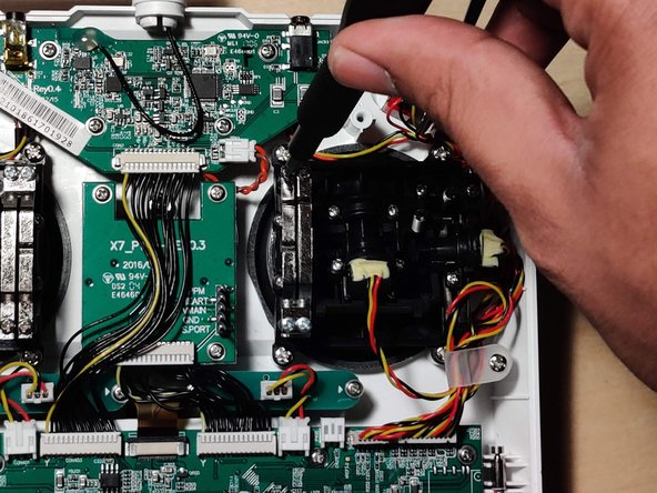 Setting Throttle Mode on the FrSky Taranis QX7: step 7, image 3 of 3