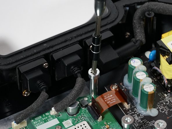 Sonos Playbase Optical Audio Port Replacement: crwdns2935265:05crwdnd2935265:02crwdnd2935265:02crwdne2935265:0