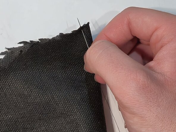 How to Replace Pants Pockets: crwdns2935265:05crwdnd2935265:02crwdnd2935265:03crwdne2935265:0