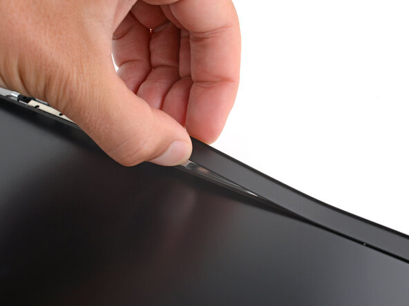 HP EliteBook 845 G7 Display Panel Replacement: crwdns2935265:023crwdnd2935265:03crwdnd2935265:03crwdne2935265:0