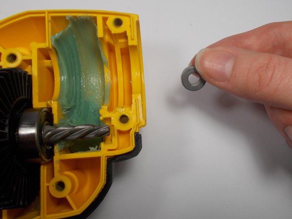 DeWalt DWD112 Brush Replacement: crwdns2935265:010crwdnd2935265:03crwdnd2935265:03crwdne2935265:0