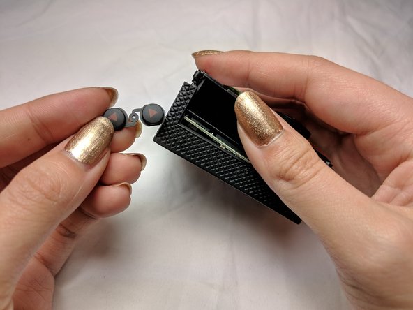 Akaso EK7000 4K Button Replacement: crwdns2935265:08crwdnd2935265:02crwdnd2935265:02crwdne2935265:0