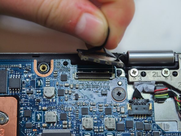 Lenovo Yoga 700-11ISK LCD Replacement, LCD: crwdns2935265:05crwdnd2935265:02crwdnd2935265:03crwdne2935265:0