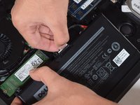 Dell Inspiron 15-7559 Teardown
