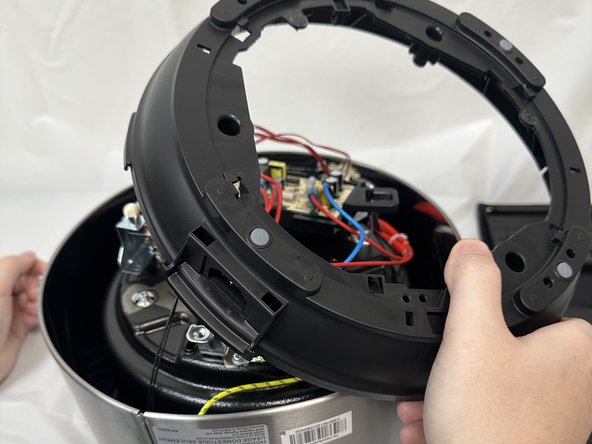 Instant Pot 60 EPC Circuit Board Replacement: crwdns2935265:03crwdnd2935265:02crwdnd2935265:03crwdne2935265:0