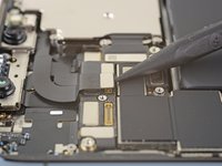 iPhone 12 Pro Max Front-Facing Cameras Replacement