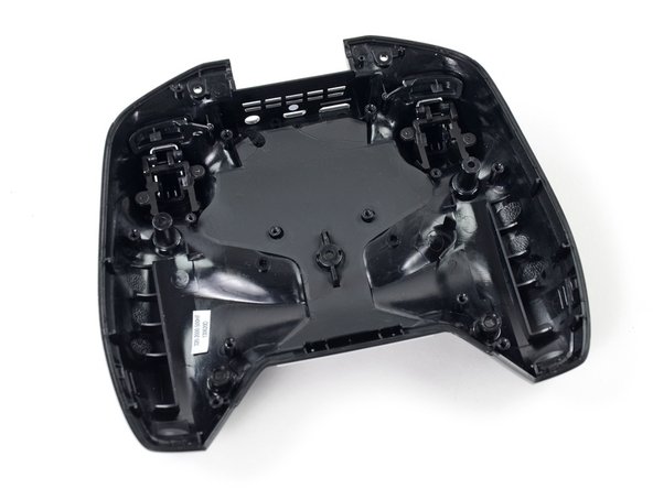 Nvidia Shield Portable Teardown: step 16, image 3 of 3