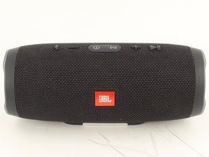 løgner sneen uøkonomisk JBL Charge 3 Repair - iFixit