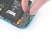 Nintendo Switch Lite Screen Replacement