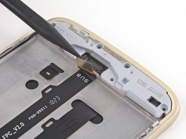 Motorola Moto E5 Screen Replacement: crwdns2935265:024crwdnd2935265:02crwdnd2935265:02crwdne2935265:0