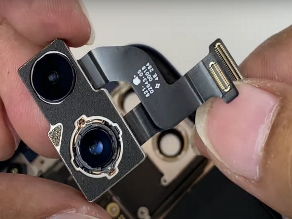 iPhone 12  Teardown
