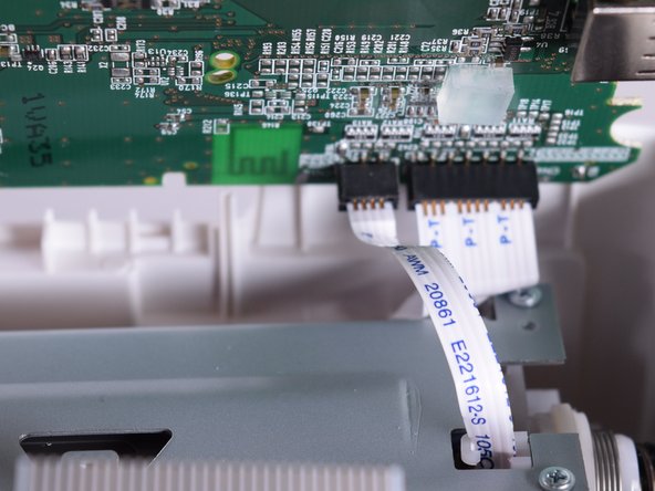 Canon Selphy CP910 Printer Body Replacement: crwdns2935265:08crwdnd2935265:02crwdnd2935265:02crwdne2935265:0