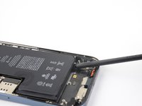 iPhone 12 Pro Max Battery Replacement