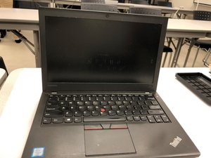 Lenovo x260 clearance