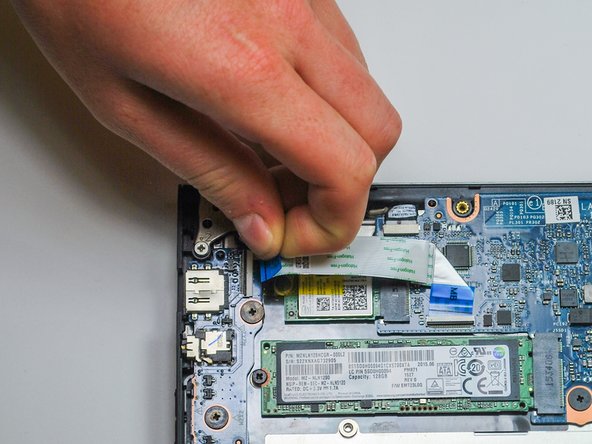 Lenovo Yoga 700-11ISK LCD Replacement: crwdns2935265:06crwdnd2935265:02crwdnd2935265:03crwdne2935265:0