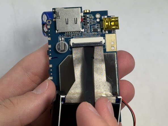 Abask A8 Motherboard Replacement, Motherboard: crwdns2935265:06crwdnd2935265:02crwdnd2935265:02crwdne2935265:0