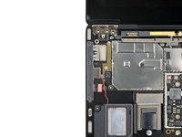 Microsoft Surface Laptop 4 (15-inch) Headphone Jack Replacement