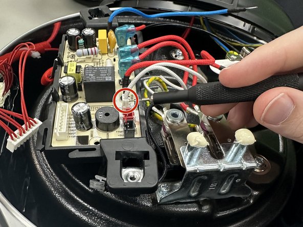 Instant Pot 60 EPC Circuit Board Replacement: crwdns2935265:04crwdnd2935265:03crwdnd2935265:03crwdne2935265:0