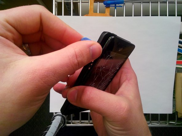 Huawei H881C Screen Replacement Replacement: crwdns2935265:03crwdnd2935265:02crwdnd2935265:03crwdne2935265:0