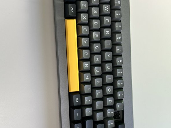 Epomaker Shadow-X Keycap Replacement: crwdns2935265:04crwdnd2935265:03crwdnd2935265:03crwdne2935265:0