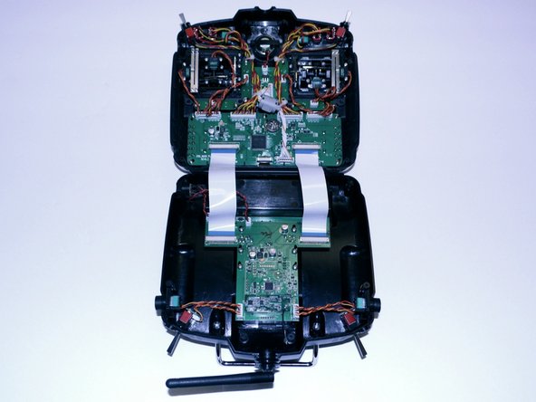 Taranis X9D & X9D Plus Hall Effect Gimbals Replacement: crwdns2935265:03crwdnd2935265:03crwdnd2935265:03crwdne2935265:0