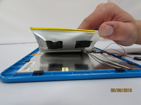 Visual Land Prestige 10 Battery Replacement: crwdns2935265:06crwdnd2935265:02crwdnd2935265:03crwdne2935265:0