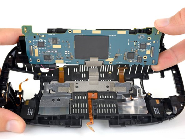 HTC Vive Cosmos Motherboard Replacement: crwdns2935265:041crwdnd2935265:02crwdnd2935265:03crwdne2935265:0