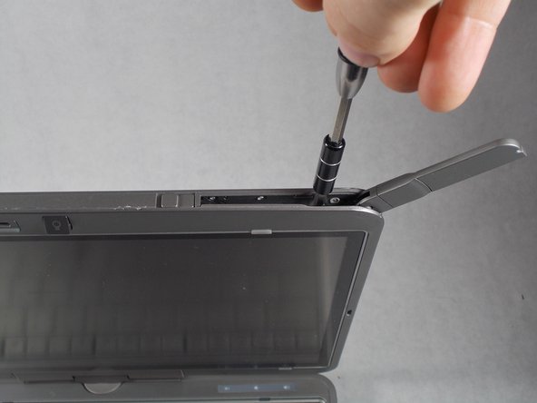 HP Elitebook 2740p Screen Replacement, Screen: crwdns2935265:03crwdnd2935265:03crwdnd2935265:03crwdne2935265:0