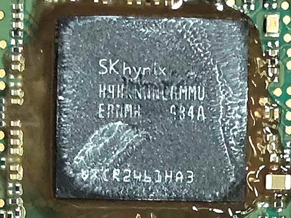 Facebook Portal TV Teardown: crwdns2935265:031crwdnd2935265:03crwdnd2935265:03crwdne2935265:0