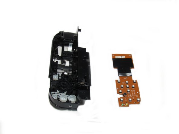 Canon Pixma MP480 Buttons Replacement: crwdns2935265:022crwdnd2935265:03crwdnd2935265:03crwdne2935265:0