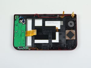 Newニンテンドー 3ds Xl 修理 Ifixit