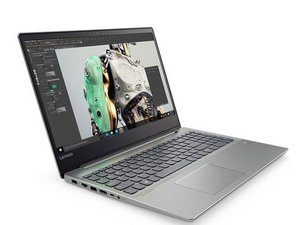 Lenovo IdeaPad 710S-13ISK