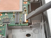 Nintendo Switch OLED Model Motherboard Replacement