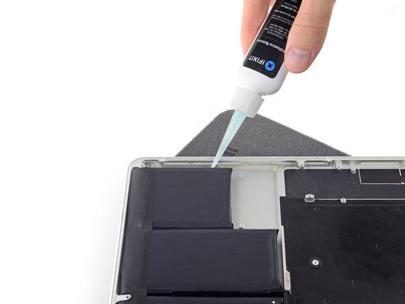 MacBook Pro 15" Retina Display Mid 2014 Battery Replacement: crwdns2935265:044crwdnd2935265:02crwdnd2935265:03crwdne2935265:0