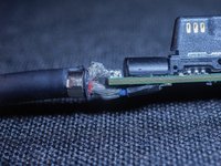How to repair the charging adapter of the Microsoft Surface Pro 3/4/5/6/7