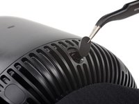 HomePod Teardown