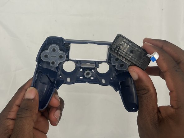 PSKONTORORA LBER-P4-05 Touchpad Replacement: crwdns2935265:06crwdnd2935265:02crwdnd2935265:03crwdne2935265:0