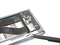 Samsung Galaxy Note10 Loudspeaker Replacement