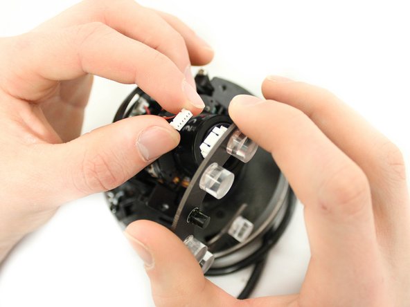 AvertX HD810 IR LED Lightboard Replacement: crwdns2935265:05crwdnd2935265:02crwdnd2935265:03crwdne2935265:0