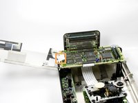 Sega CD Teardown