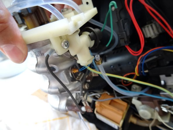 Jura heating cartridge replacement: crwdns2935265:08crwdnd2935265:02crwdnd2935265:02crwdne2935265:0