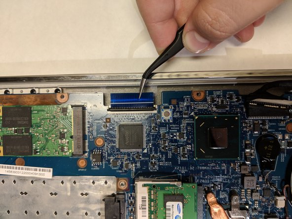 Sony Vaio SVT131A11L Keyboard Replacement: crwdns2935265:011crwdnd2935265:02crwdnd2935265:02crwdne2935265:0