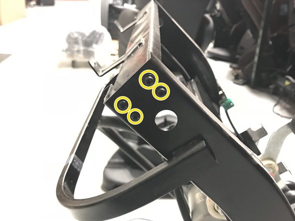 Infinity Escape Massage Mechanism  Replacement: crwdns2935265:06crwdnd2935265:02crwdnd2935265:03crwdne2935265:0