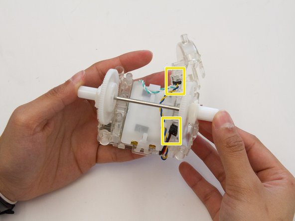 Sphero Ollie Motor Replacement, Motor: crwdns2935265:06crwdnd2935265:03crwdnd2935265:03crwdne2935265:0