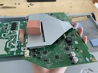 LG UltraFine 5K Teardown